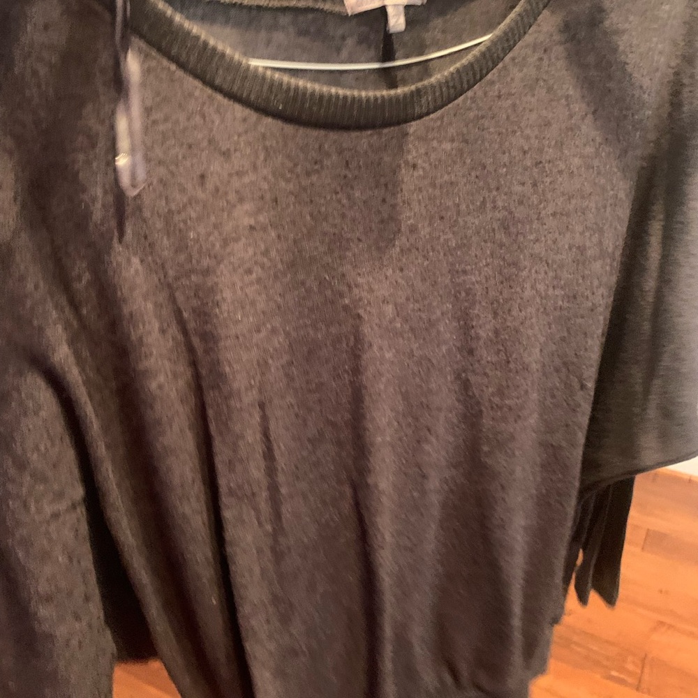 Charlotte Russe super soft sweater